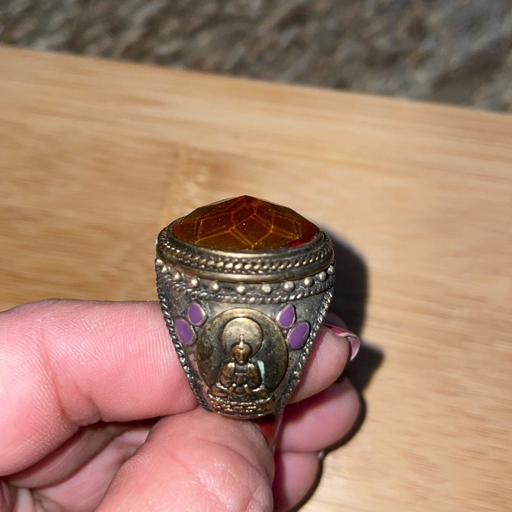 Lucky Brand Ring